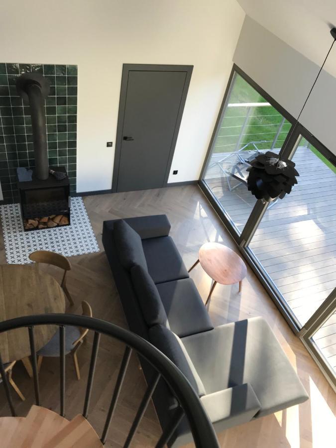 Rudle Villa Swierkocin  Dış mekan fotoğraf