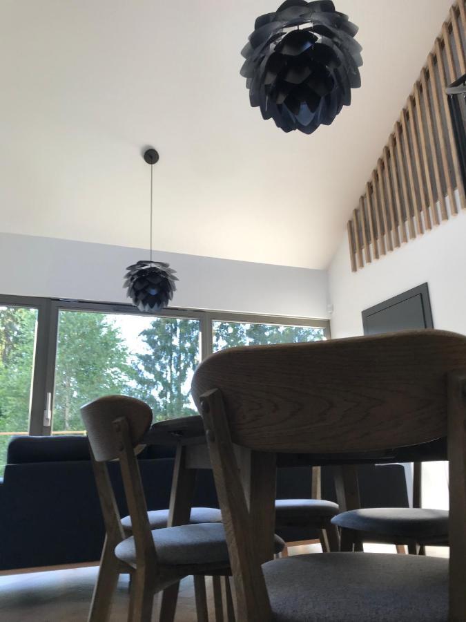 Rudle Villa Swierkocin  Dış mekan fotoğraf