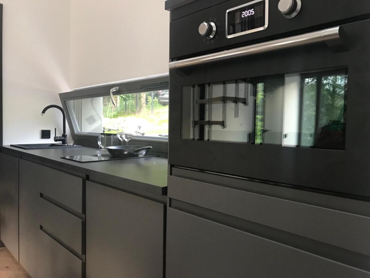 Rudle Villa Swierkocin  Dış mekan fotoğraf