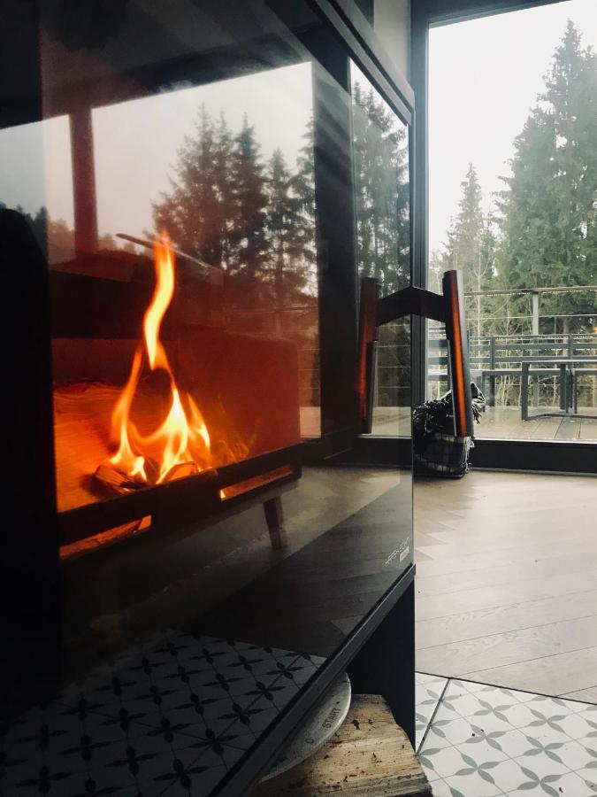 Rudle Villa Swierkocin  Dış mekan fotoğraf