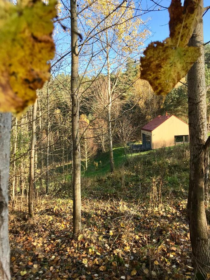 Rudle Villa Swierkocin  Dış mekan fotoğraf