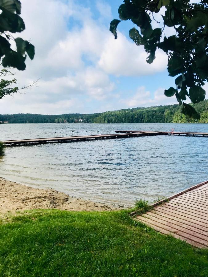 Rudle Villa Swierkocin  Dış mekan fotoğraf