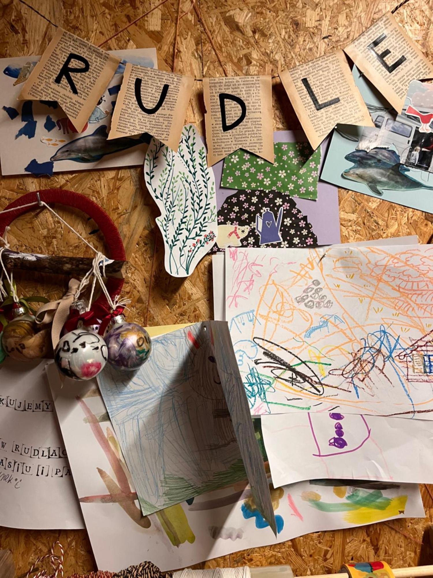 Rudle Villa Swierkocin  Dış mekan fotoğraf
